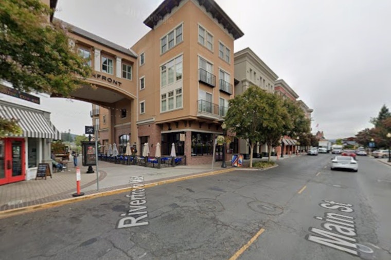 Normandie Turns Up the French Drama on Downtown Napa’s Main Street