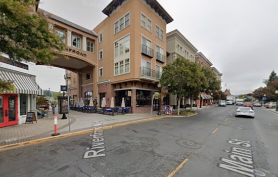 Normandie Turns Up the French Drama on Downtown Napa’s Main Street