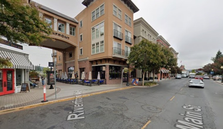 Normandie Turns Up the French Drama on Downtown Napa’s Main Street