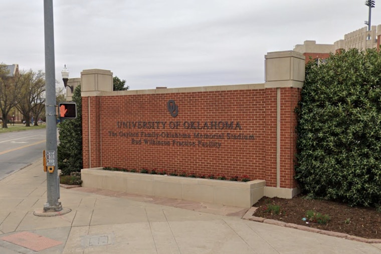 Norman's New Tornado Radar Truck Aims to Beat the Sirens