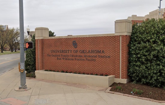 Norman's New Tornado Radar Truck Aims to Beat the Sirens