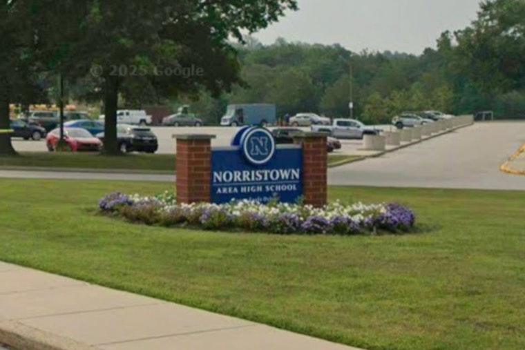 Norristown High Employee Admits Harassing Student After Months Of Complaints