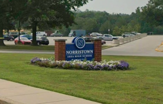 Norristown High Employee Admits Harassing Student After Months Of Complaints