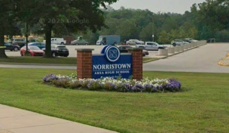 Norristown High Employee Admits Harassing Student After Months Of Complaints