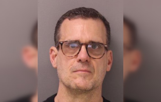 Norristown Teacher Sentenced After Soliciting Student