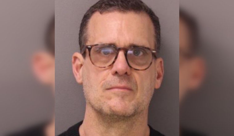Norristown Teacher Sentenced After Soliciting Student