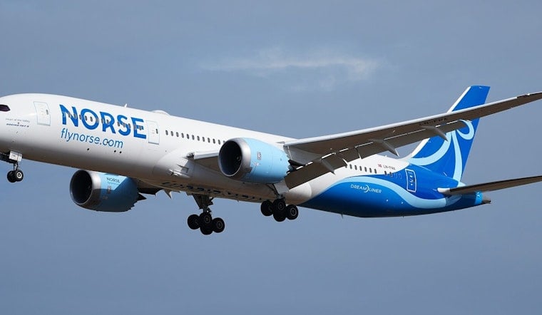 Norse Atlantic Bails on LAX, Axes Summer Europe Runs