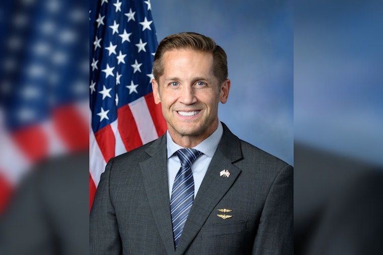 North Atlanta GOP Gives McCormick a Free Ride in 7th District