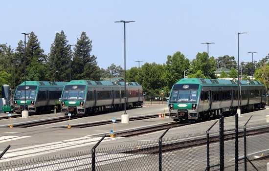 North Bay Commute Shakeup Rocks Marin And Sonoma