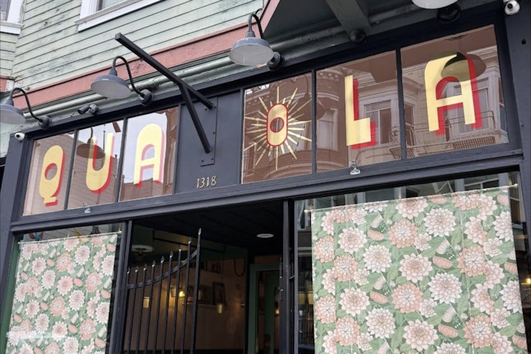 North Beach's Newest Wine Bar Brings Croatian Cuisine Back to the Neighborhood for the First Time in Nearly a Decade