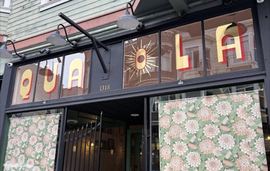 North Beach's Newest Wine Bar Brings Croatian Cuisine Back to the Neighborhood for the First Time in Nearly a Decade