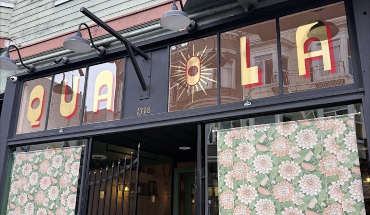 North Beach's Newest Wine Bar Brings Croatian Cuisine Back to the Neighborhood for the First Time in Nearly a Decade