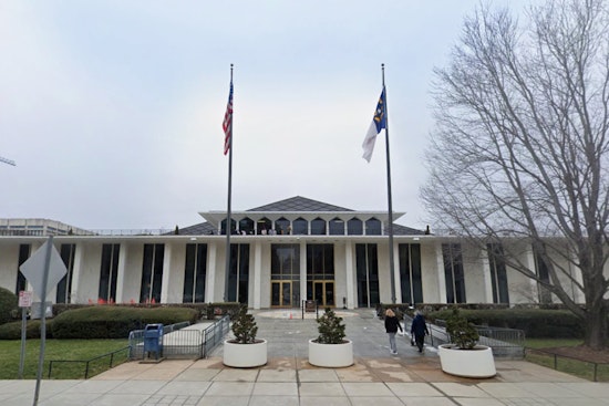 Poll Shock as North Carolina Voters Tilt Blue In Raleigh Power Fight