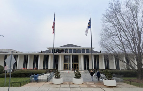 Poll Shock as North Carolina Voters Tilt Blue In Raleigh Power Fight