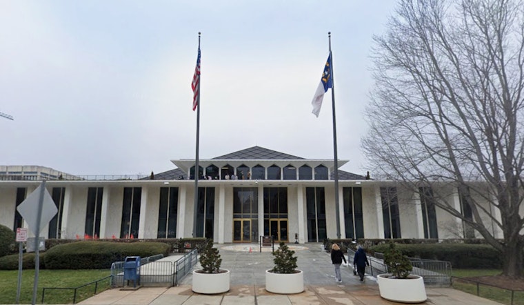 Poll Shock as North Carolina Voters Tilt Blue In Raleigh Power Fight