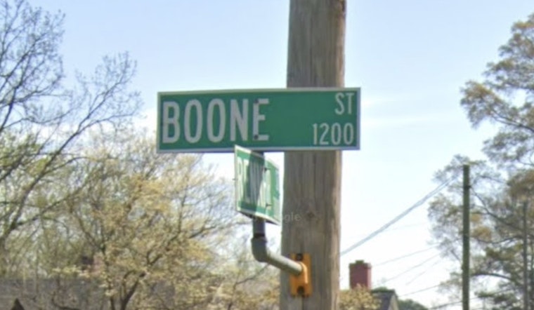 North Charlotte Drug Deal Setup Ends With 14-Year-Old Facing Decades in Prison