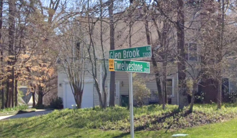 North Charlotte Homeowner Says He Fired On Intruder To Shield His Family