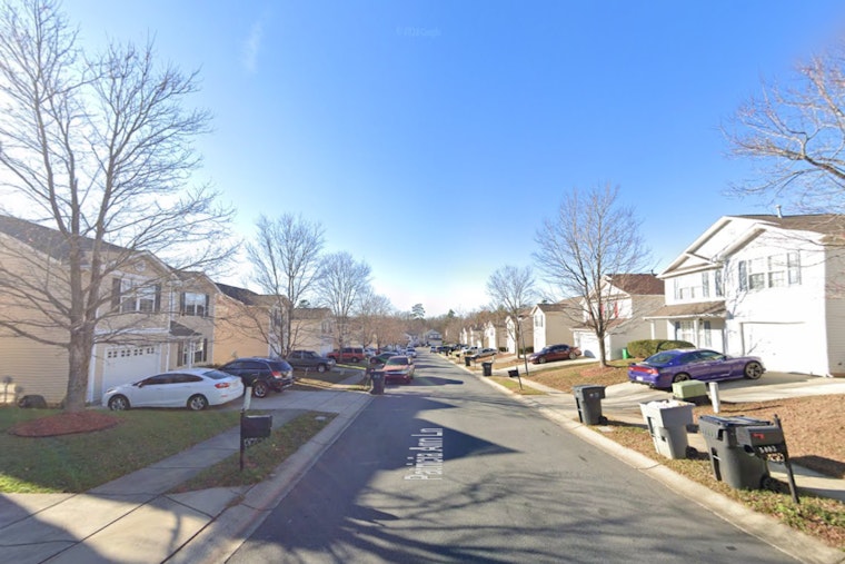 North Charlotte Street On Edge After Patricia Ann Lane Stabbing Leaves One Critical