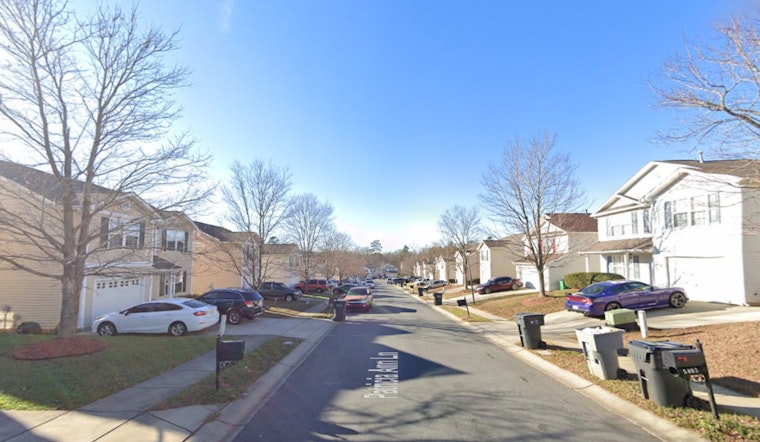 North Charlotte Street On Edge After Patricia Ann Lane Stabbing Leaves One Critical