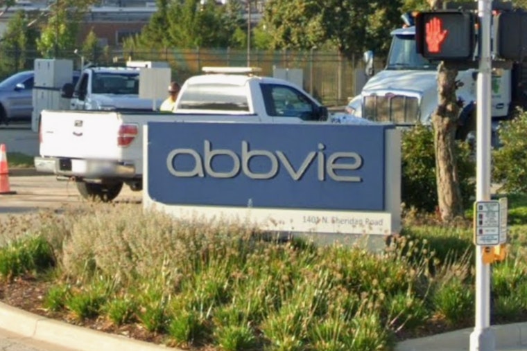 North Chicago Drug Giant Hauls Feds Into Court Over Who Counts as a 340B Patient