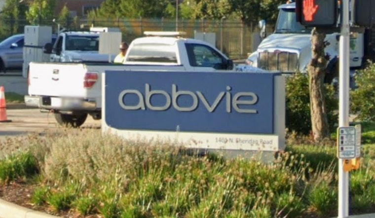 North Chicago Drug Giant Hauls Feds Into Court Over Who Counts as a 340B Patient