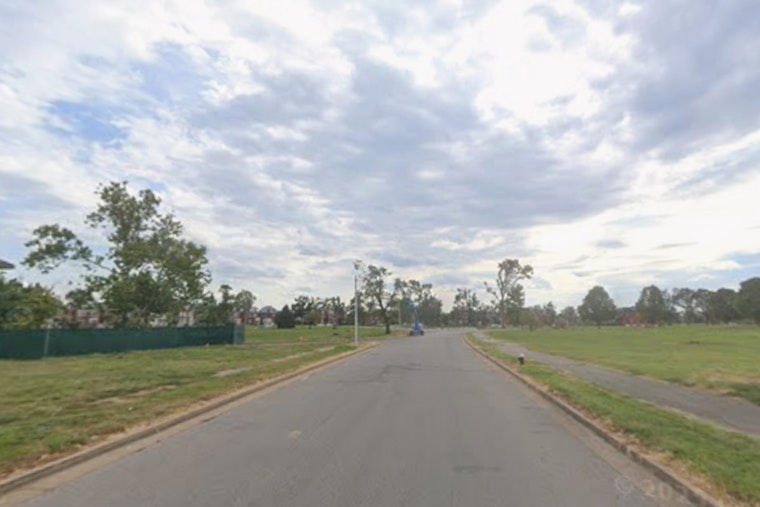 North City Neighbors Turn Tornado‑Scarred O'Fallon Park Green Again