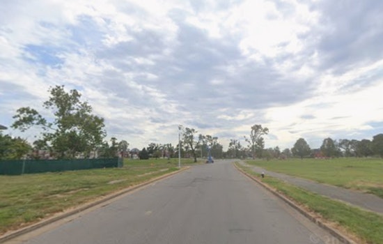 North City Neighbors Turn Tornado‑Scarred O'Fallon Park Green Again