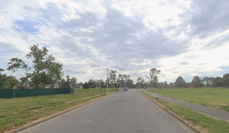 North City Neighbors Turn Tornado‑Scarred O'Fallon Park Green Again