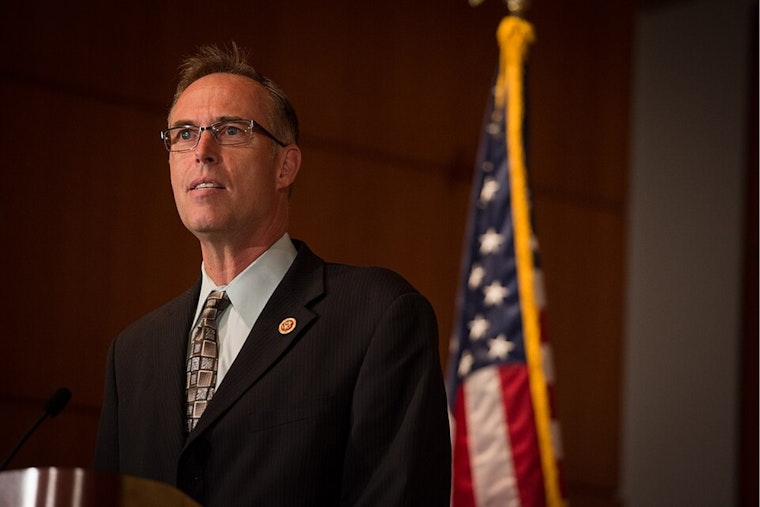 North Coast Showdown as Huffman Probes Trump Team’s Eel River Water Gambit