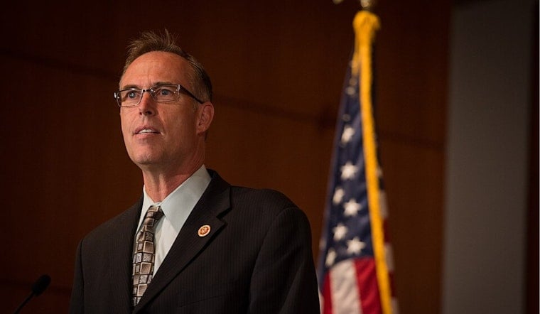 North Coast Showdown as Huffman Probes Trump Team’s Eel River Water Gambit