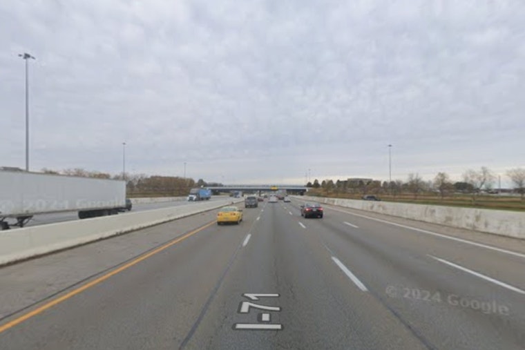 North Columbus I‑71 Tragedy: Pedestrian Struck And Killed Near Polaris