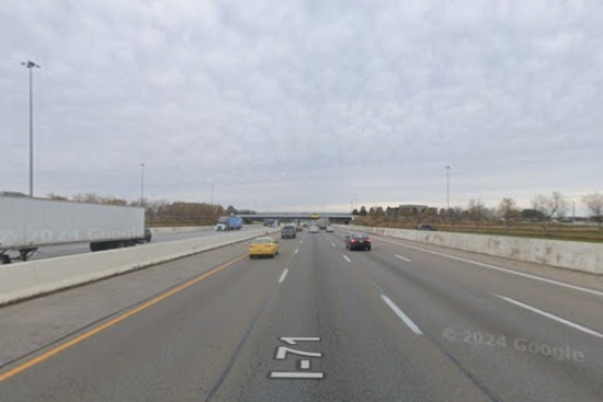 North Columbus I‑71 Tragedy: Pedestrian Struck And Killed Near Polaris