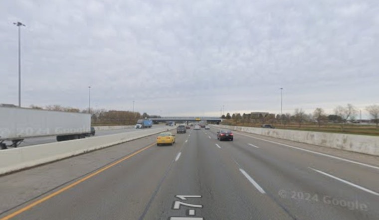 North Columbus I‑71 Tragedy: Pedestrian Struck And Killed Near Polaris