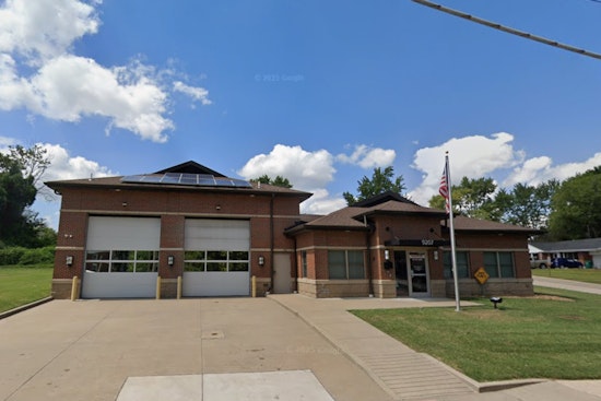 Mail Meltdown Leaves North County Fire Crew Stranded At The Pump, Chief Warns