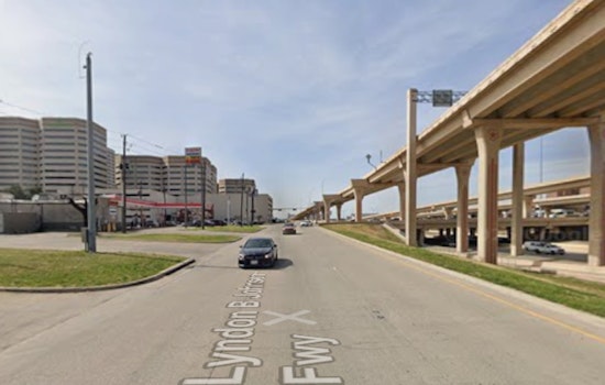 North Dallas Midnight Hit And Run Claims Life Of 62-Year-Old Theadus Gaines