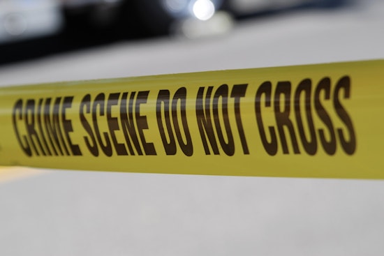 North Durham BP Turns Crime Scene as Man Walks Into Hospital After Shooting