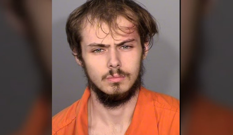 North End Tire Iron Killing Nets 10-Year Prison Term