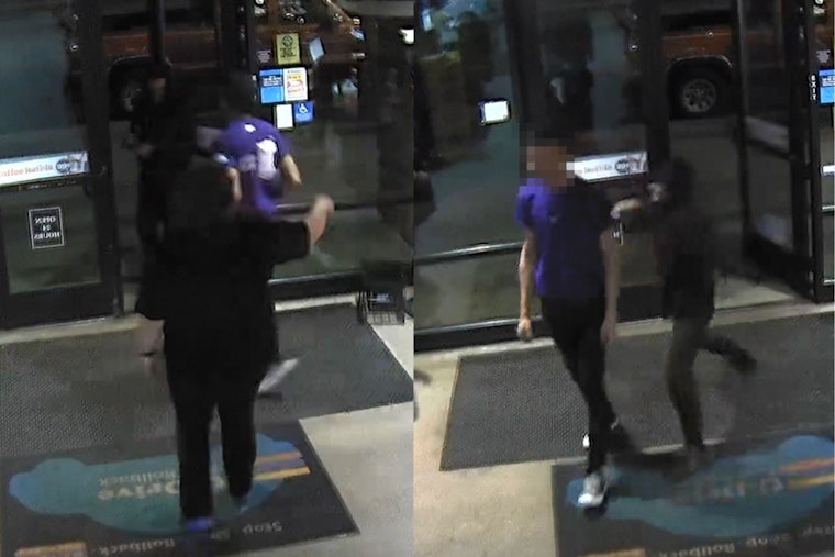 North High Street Clerk Stabbed After Confronting Grab-And-Go Suspect