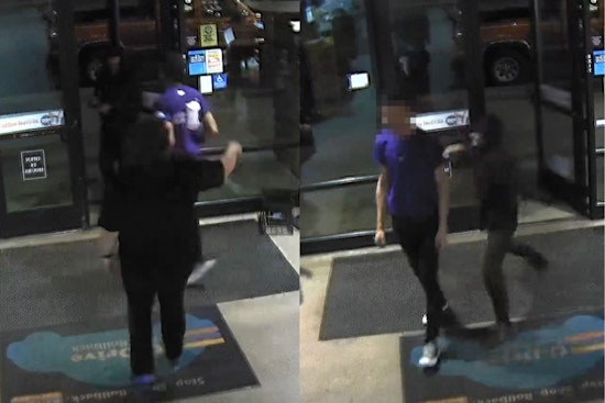 North High Street Clerk Stabbed After Confronting Grab-And-Go Suspect