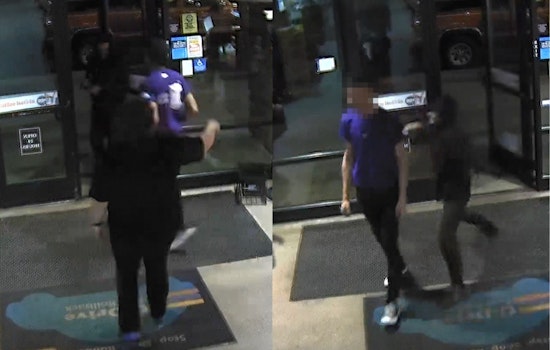 North High Street Clerk Stabbed After Confronting Grab-And-Go Suspect