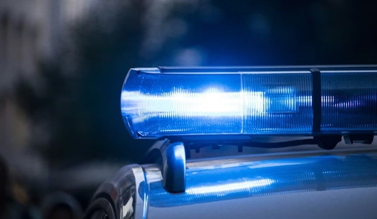 North High Street Shooting Rattles Denver Block as Cops Race for Leads