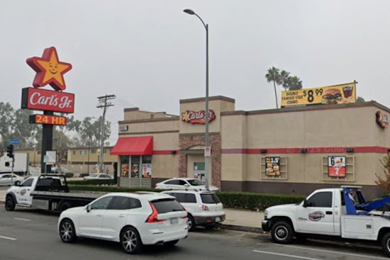 North Hollywood Carl’s Jr. Crew Plans Walkout Over ‘Daily’ Attacks