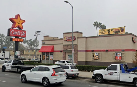 North Hollywood Carl’s Jr. Crew Plans Walkout Over ‘Daily’ Attacks