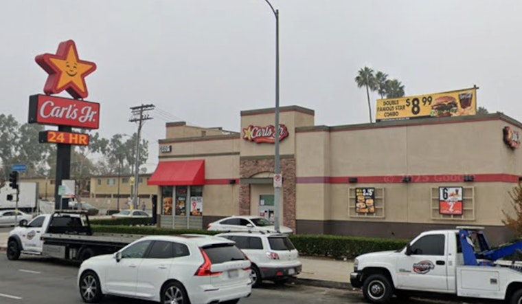 North Hollywood Carl’s Jr. Crew Plans Walkout Over ‘Daily’ Attacks