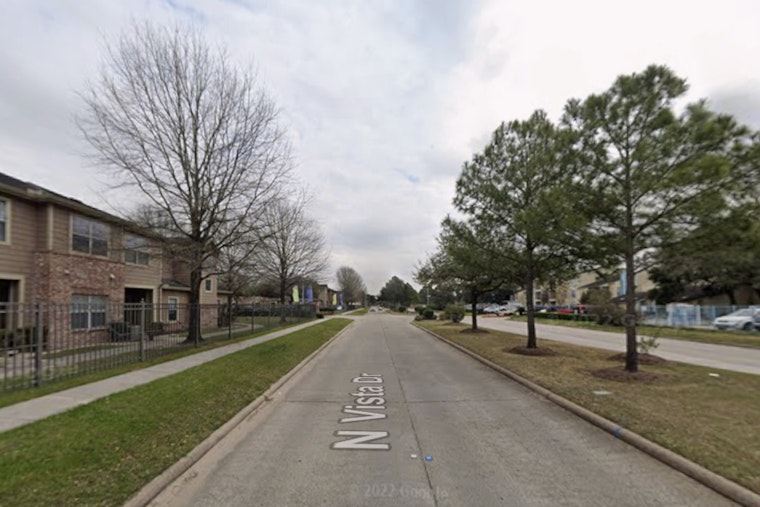 North Houston 'Witchcraft' Prayer Erupts Into Knife Attack, Deputies Say