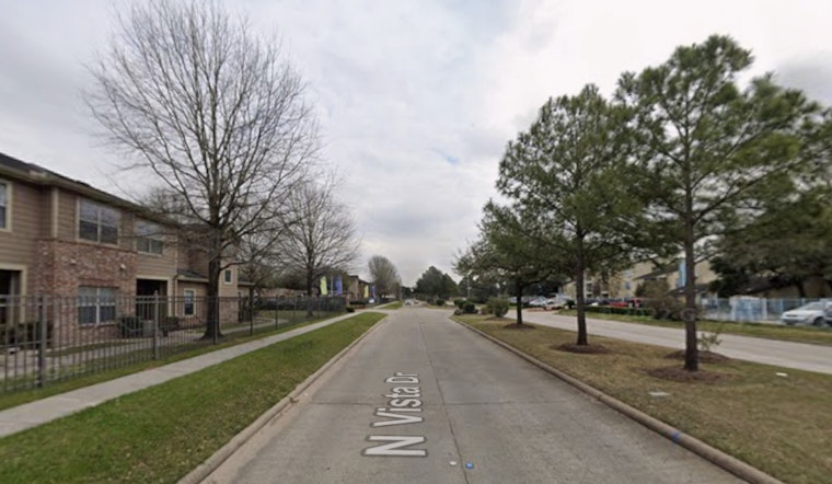North Houston 'Witchcraft' Prayer Erupts Into Knife Attack, Deputies Say