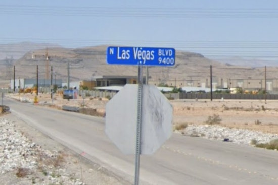 North Las Vegas Braces For $38 Million Tear-Up On Las Vegas Boulevard North