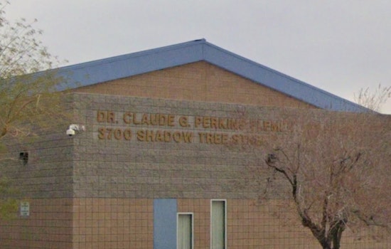 North Las Vegas Classroom Shock, Aide Busted After Alleged Pinch of Disabled Student