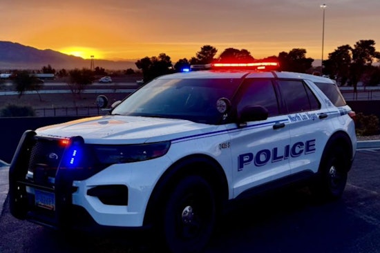 North Las Vegas Driver Films Terrifying Tesla Road Rage Pursuit