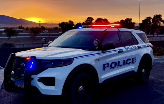 North Las Vegas Driver Films Terrifying Tesla Road Rage Pursuit